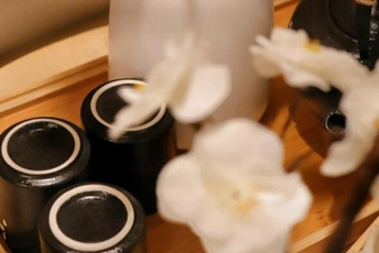 深圳南山区足疗养生之反射区疗法原理